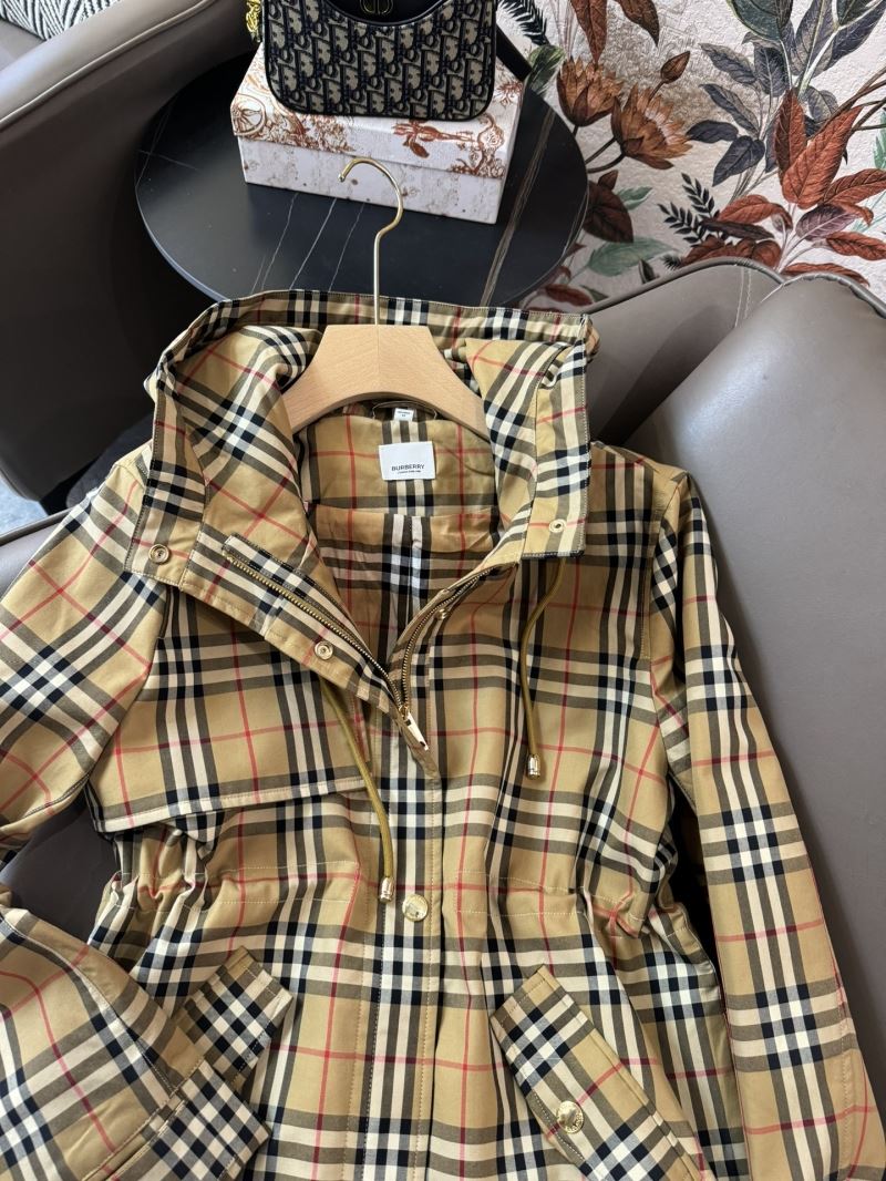 Burberry Outwear